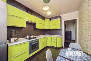 4-к квартира, вторичка, 93м2, 9/10 этаж