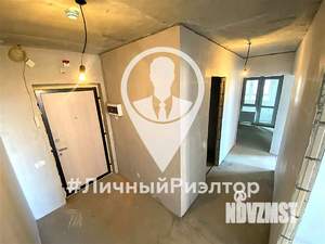 2-к квартира, вторичка, 49м2, 2/10 этаж