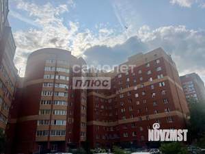 2-к квартира, вторичка, 74м2, 7/7 этаж