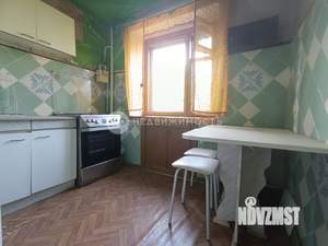 2-к квартира, вторичка, 45м2, 3/4 этаж