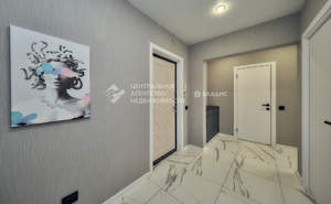 1-к квартира, вторичка, 40м2, 6/15 этаж