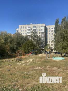 3-к квартира, вторичка, 61м2, 6/9 этаж