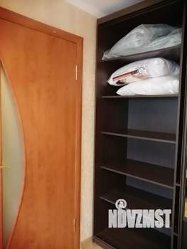 1-к квартира, вторичка, 34м2, 4/5 этаж