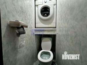 2-к квартира, вторичка, 44м2, 1/5 этаж