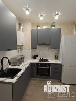 2-к квартира, вторичка, 54м2, 3/4 этаж