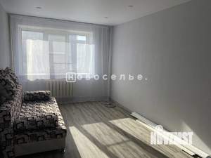 1-к квартира, вторичка, 32м2, 3/4 этаж
