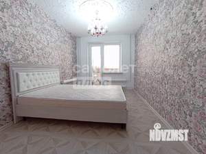 3-к квартира, вторичка, 66м2, 1/9 этаж