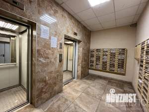 1-к квартира, вторичка, 36м2, 6/19 этаж
