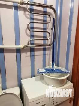 1-к квартира, вторичка, 34м2, 4/5 этаж