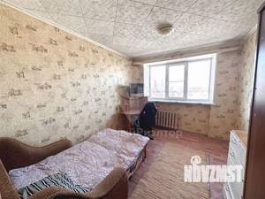 1-к квартира, вторичка, 19м2, 5/5 этаж