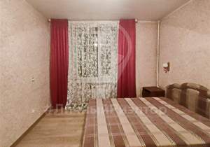 3-к квартира, вторичка, 62м2, 5/9 этаж