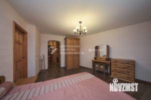4-к квартира, вторичка, 89м2, 7/10 этаж