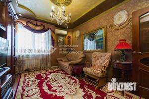 1-к квартира, вторичка, 40м2, 6/10 этаж