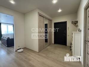 3-к квартира, вторичка, 95м2, 9/15 этаж