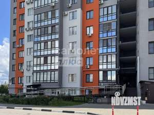 2-к квартира, вторичка, 62м2, 5/25 этаж