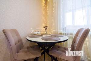 1-к квартира, вторичка, 41м2, 6/10 этаж