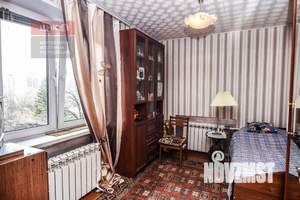 4-к квартира, вторичка, 63м2, 5/5 этаж