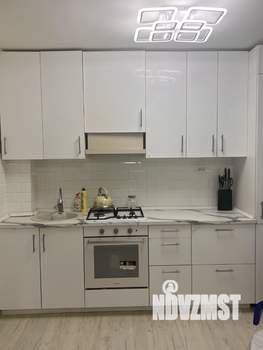 1-к квартира, вторичка, 42м2, 2/27 этаж