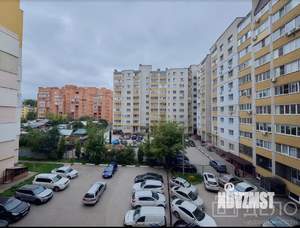 3-к квартира, вторичка, 101м2, 4/10 этаж