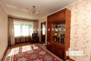 2-к квартира, вторичка, 40м2, 1/5 этаж