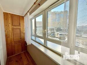 1-к квартира, вторичка, 47м2, 1/30 этаж