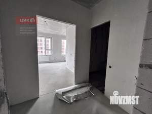 Студия квартира, вторичка, 25м2, 15/26 этаж