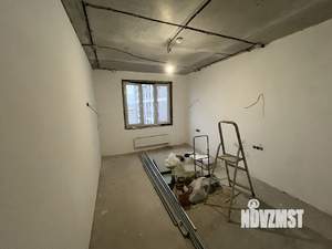 2-к квартира, вторичка, 70м2, 12/25 этаж