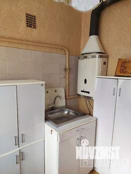 2-к квартира, вторичка, 41м2, 2/4 этаж