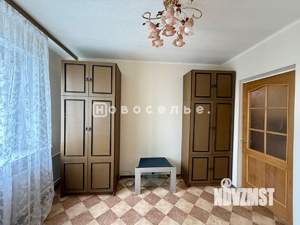 2-к квартира, вторичка, 33м2, 8/9 этаж