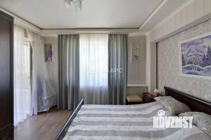 3-к квартира, вторичка, 80м2, 3/10 этаж