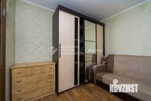 1-к квартира, вторичка, 35м2, 3/16 этаж