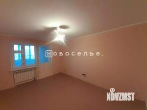 3-к квартира, вторичка, 101м2, 10/10 этаж