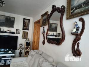 3-к квартира, вторичка, 41м2, 1/4 этаж