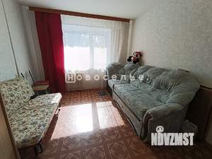 2-к квартира, вторичка, 58м2, 2/10 этаж
