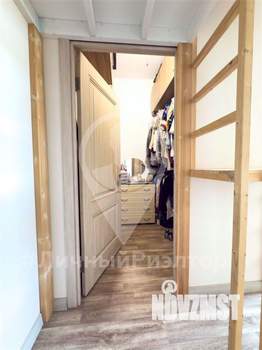 2-к квартира, вторичка, 89м2, 11/18 этаж