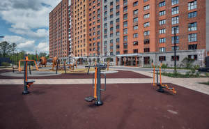 1-к квартира, вторичка, 30м2, 6/16 этаж