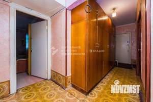 3-к квартира, вторичка, 67м2, 3/9 этаж