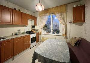 2-к квартира, вторичка, 49м2, 3/10 этаж