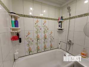 3-к квартира, вторичка, 44м2, 3/5 этаж