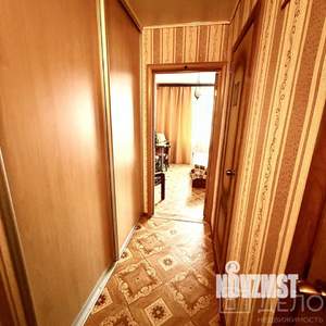 3-к квартира, вторичка, 61м2, 5/5 этаж