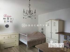 2-к квартира, вторичка, 75м2, 10/10 этаж