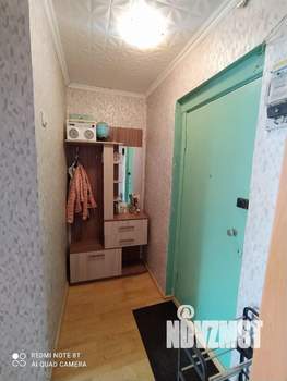 1-к квартира, вторичка, 30м2, 5/5 этаж