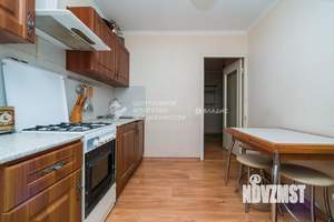 3-к квартира, вторичка, 66м2, 6/10 этаж