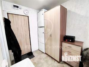Студия квартира, вторичка, 13м2, 2/5 этаж