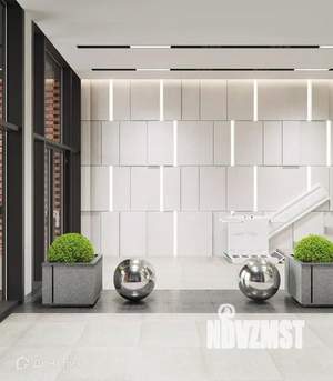 2-к квартира, вторичка, 82м2, 11/20 этаж