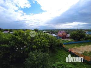 2-к квартира, вторичка, 52м2, 4/9 этаж