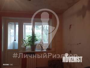 3-к квартира, вторичка, 67м2, 1/9 этаж