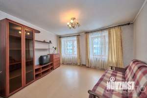 2-к квартира, вторичка, 57м2, 2/5 этаж