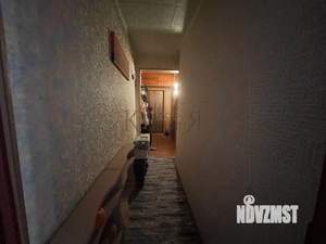 2-к квартира, вторичка, 44м2, 3/5 этаж