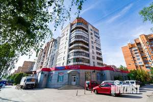 3-к квартира, вторичка, 69м2, 3/10 этаж